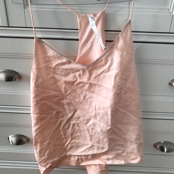 lululemon athletica Tops - Lululemon tank size 8